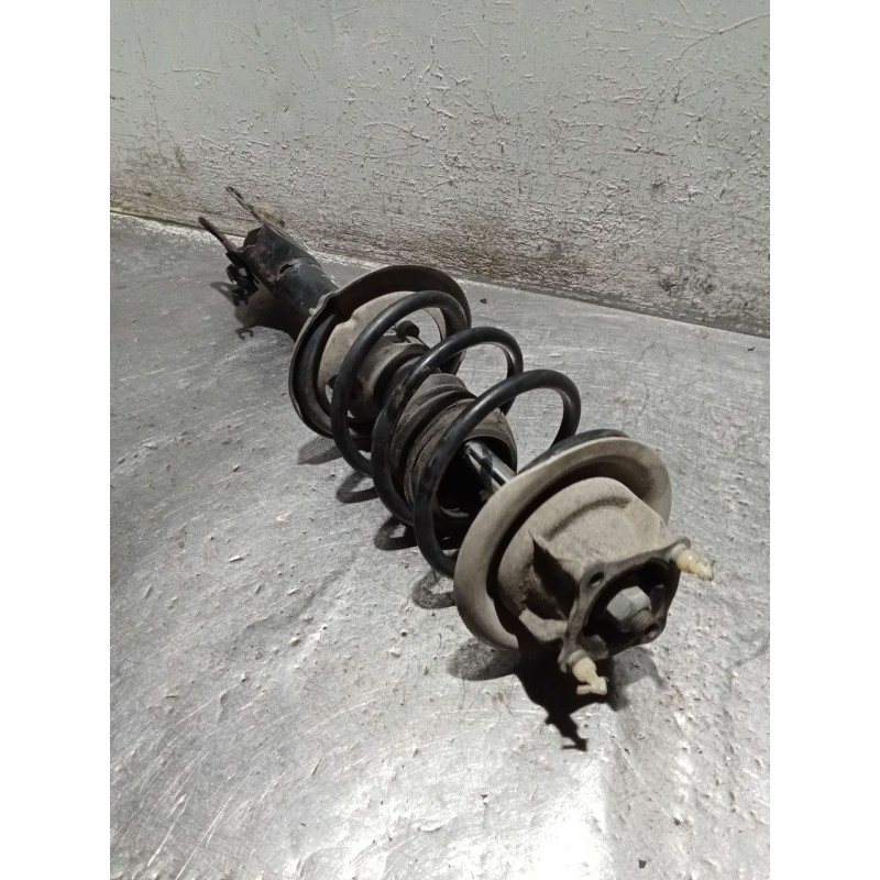 Recambio de amortiguador delantero izquierdo para mercedes-benz clase a (w168) a 170 cdi (168.008) referencia OEM IAM   97