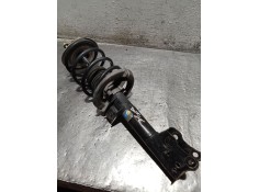 Recambio de amortiguador delantero derecho para mercedes-benz clase a (w168) a 170 cdi (168.008) referencia OEM IAM   97