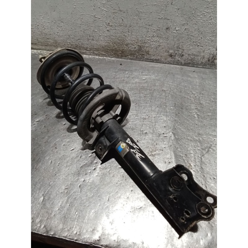 Recambio de amortiguador delantero derecho para mercedes-benz clase a (w168) a 170 cdi (168.008) referencia OEM IAM   97