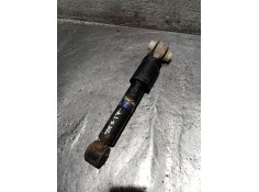 Recambio de amortiguador trasero izquierdo para mercedes-benz clase a (w168) a 170 cdi (168.008) referencia OEM IAM   97