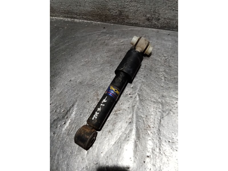 Recambio de amortiguador trasero izquierdo para mercedes-benz clase a (w168) a 170 cdi (168.008) referencia OEM IAM   97