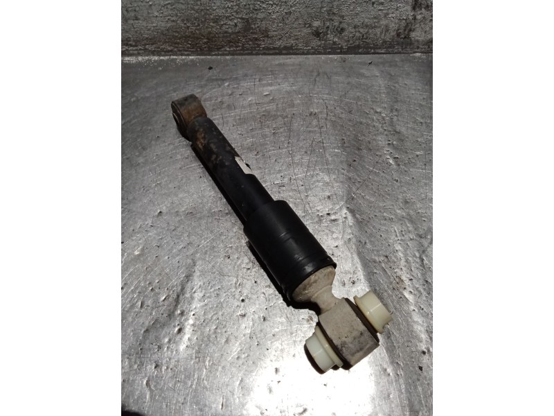 Recambio de amortiguador trasero izquierdo para mercedes-benz clase a (w168) a 170 cdi (168.008) referencia OEM IAM   97