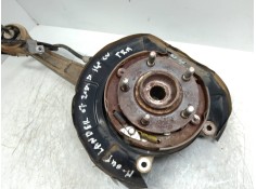 Recambio de mangueta trasera derecha para mitsubishi outlander (cw0) 2.0 di-d cat referencia OEM IAM   