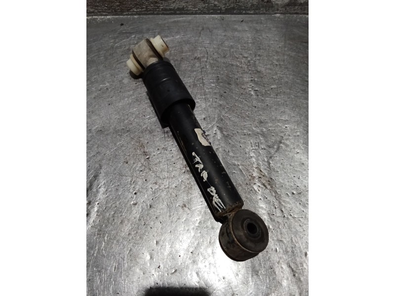 Recambio de amortiguador trasero derecho para mercedes-benz clase a (w168) a 170 cdi (168.008) referencia OEM IAM   97