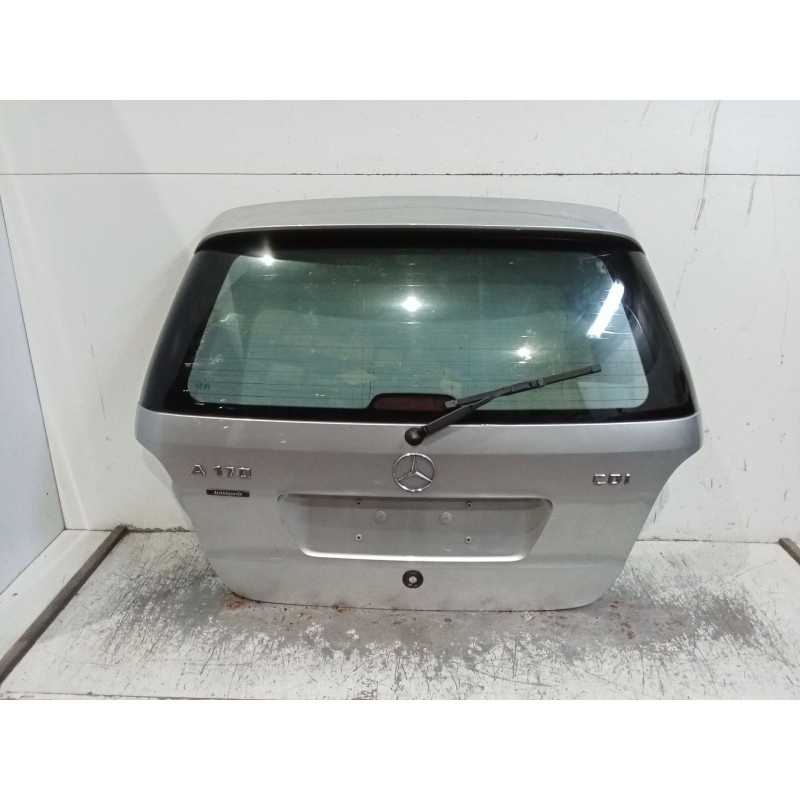Recambio de porton trasero para mercedes-benz clase a (w168) a 170 cdi (168.008) referencia OEM IAM  5P 02