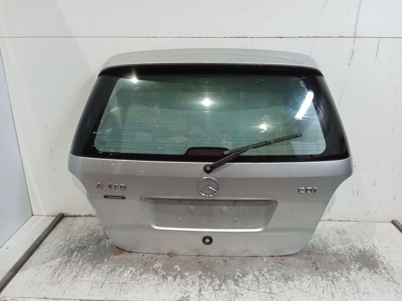 Recambio de porton trasero para mercedes-benz clase a (w168) a 170 cdi (168.008) referencia OEM IAM  5P 02