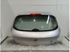 Recambio de porton trasero para peugeot 308 i (4a_, 4c_) 1.6 hdi referencia OEM IAM  5P 07