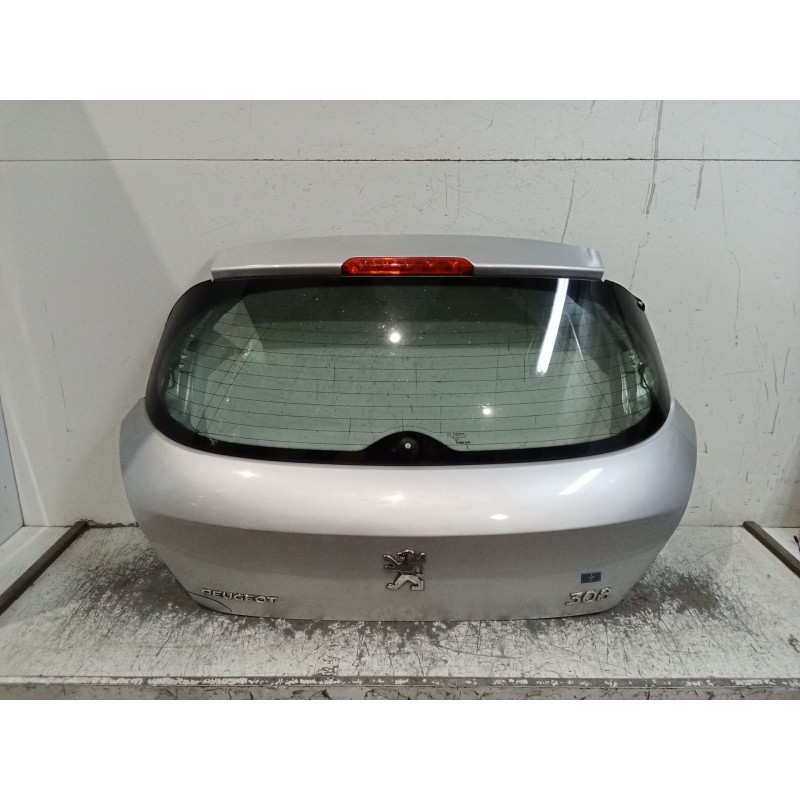 Recambio de porton trasero para peugeot 308 i (4a_, 4c_) 1.6 hdi referencia OEM IAM  5P 07