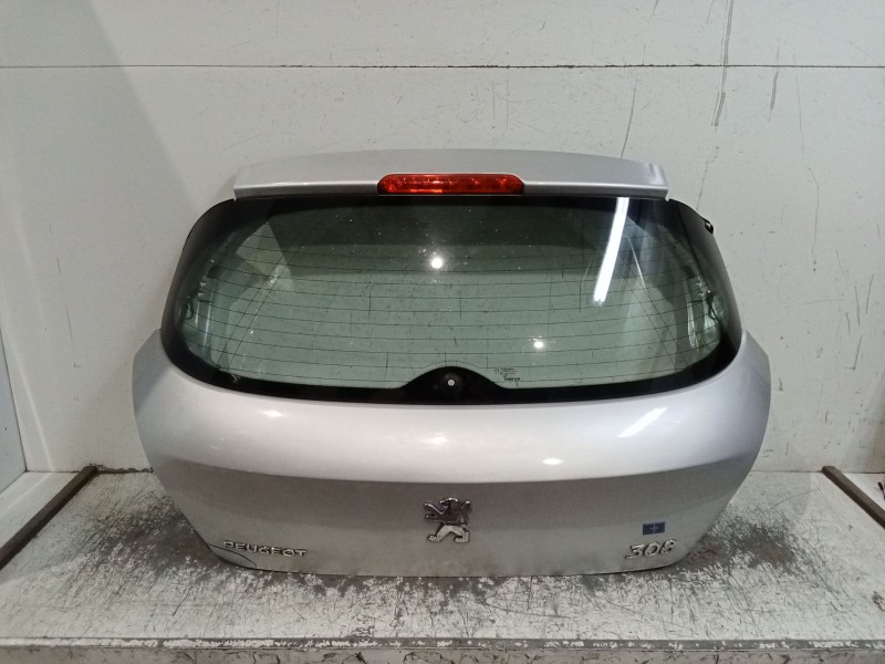 Recambio de porton trasero para peugeot 308 i (4a_, 4c_) 1.6 hdi referencia OEM IAM  5P 07