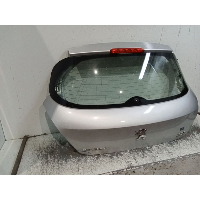 Recambio de porton trasero para peugeot 308 i (4a_, 4c_) 1.6 hdi referencia OEM IAM  5P 07