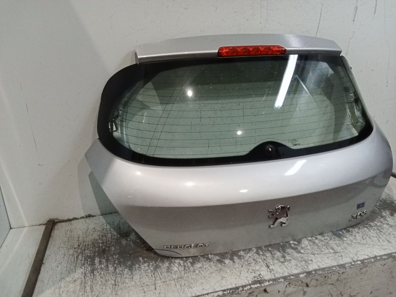 Recambio de porton trasero para peugeot 308 i (4a_, 4c_) 1.6 hdi referencia OEM IAM  5P 07