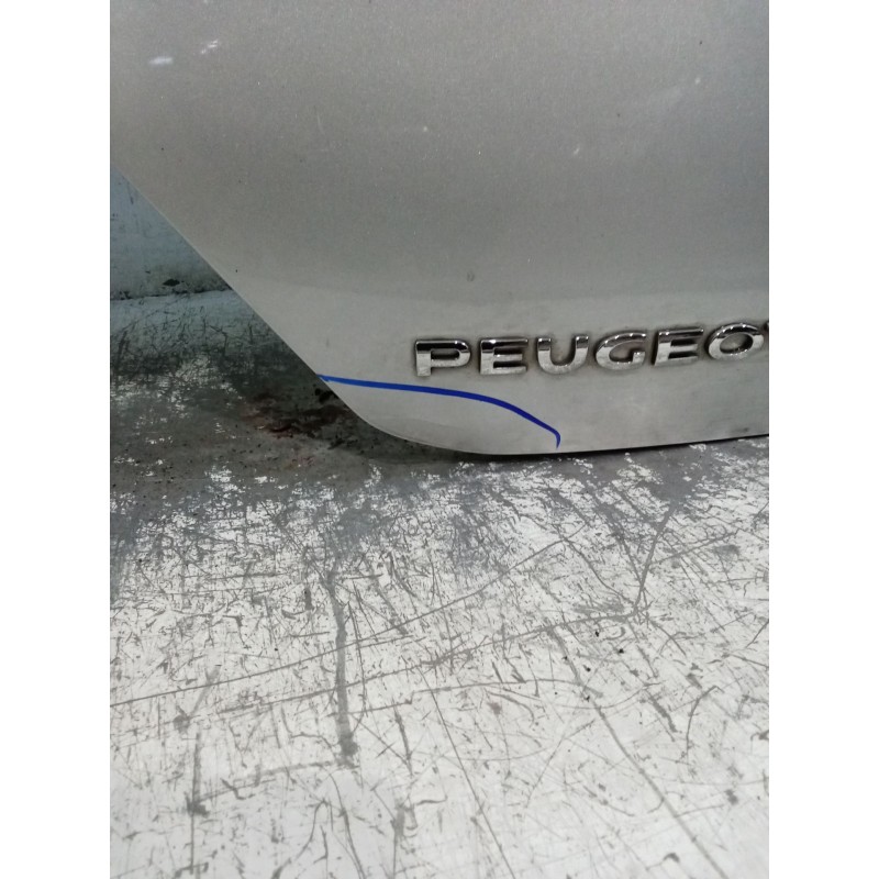 Recambio de porton trasero para peugeot 308 i (4a_, 4c_) 1.6 hdi referencia OEM IAM  5P 07