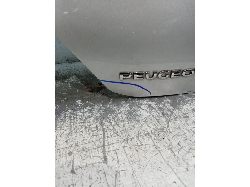 Recambio de porton trasero para peugeot 308 i (4a_, 4c_) 1.6 hdi referencia OEM IAM  5P 07
