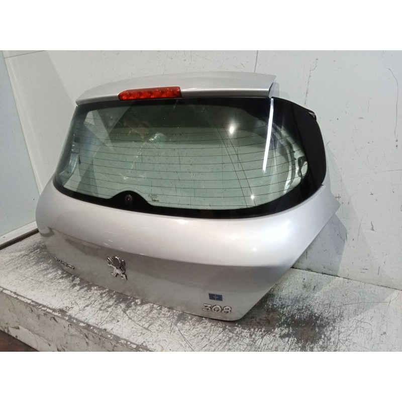Recambio de porton trasero para peugeot 308 i (4a_, 4c_) 1.6 hdi referencia OEM IAM  5P 07