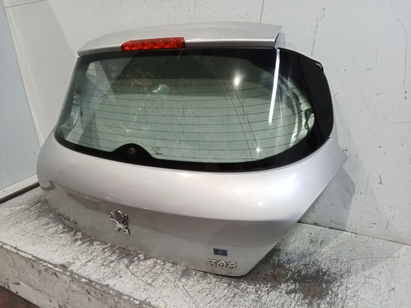 Recambio de porton trasero para peugeot 308 i (4a_, 4c_) 1.6 hdi referencia OEM IAM  5P 07
