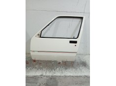 Recambio de puerta delantera izquierda para renault super 5 (b/c40_) 1.1 referencia OEM IAM  5P 88