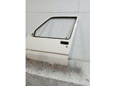 Recambio de puerta delantera izquierda para renault super 5 (b/c40_) 1.1 referencia OEM IAM  5P 88 2