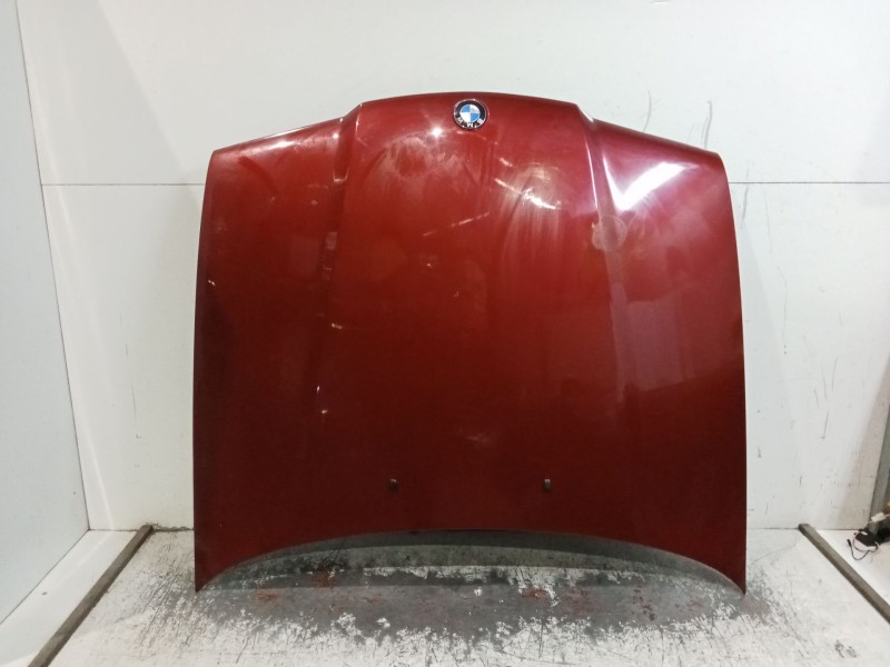 Recambio de capot para bmw 3 (e36) 318 i referencia OEM IAM  4P 93