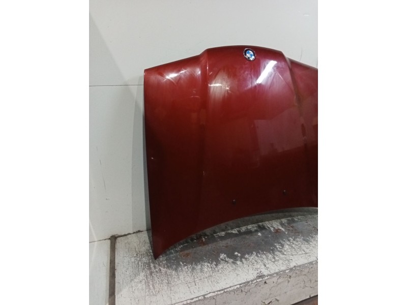 Recambio de capot para bmw 3 (e36) 318 i referencia OEM IAM  4P 93