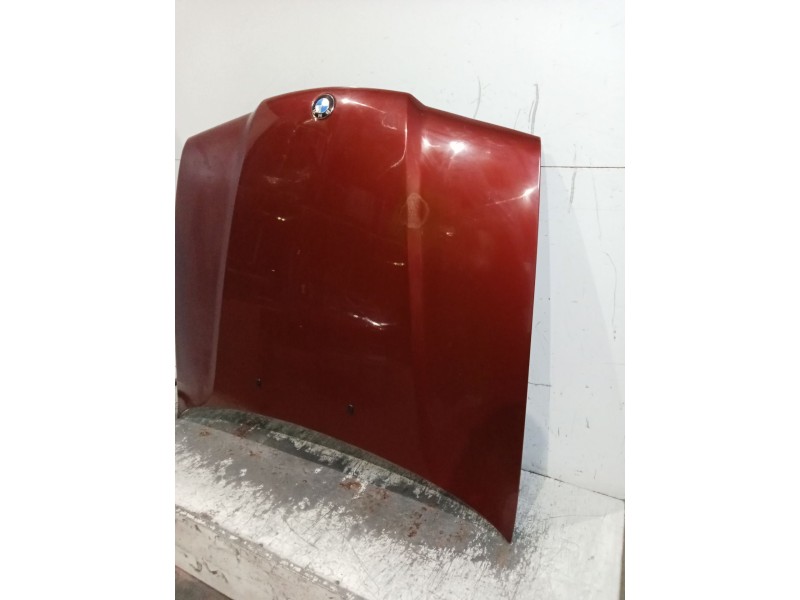 Recambio de capot para bmw 3 (e36) 318 i referencia OEM IAM  4P 93