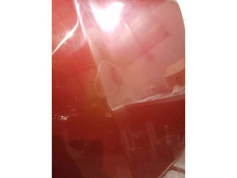 Recambio de capot para bmw 3 (e36) 318 i referencia OEM IAM  4P 93