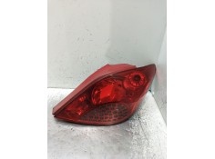 Recambio de piloto trasero derecho para peugeot 207/207+ (wa_, wc_) 1.6 hdi referencia OEM IAM  5P 06