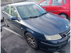 saab 9-3 berlina del año 2005