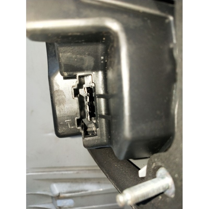 Recambio de piloto trasero derecho para ford galaxy i (wgr) 1.9 tdi referencia OEM IAM 2VA96436304 4M213404AB 00