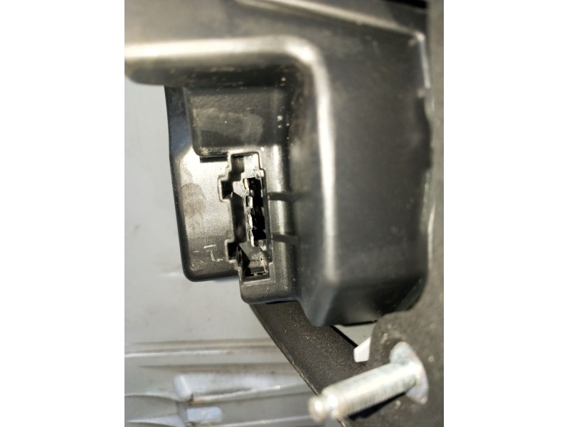 Recambio de piloto trasero derecho para ford galaxy i (wgr) 1.9 tdi referencia OEM IAM 2VA96436304 4M213404AB 00