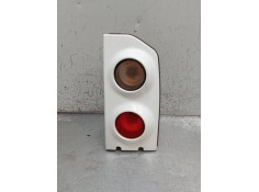 Recambio de piloto trasero derecho para santana 300/350 2.0 tdi 4x4 referencia OEM IAM   04