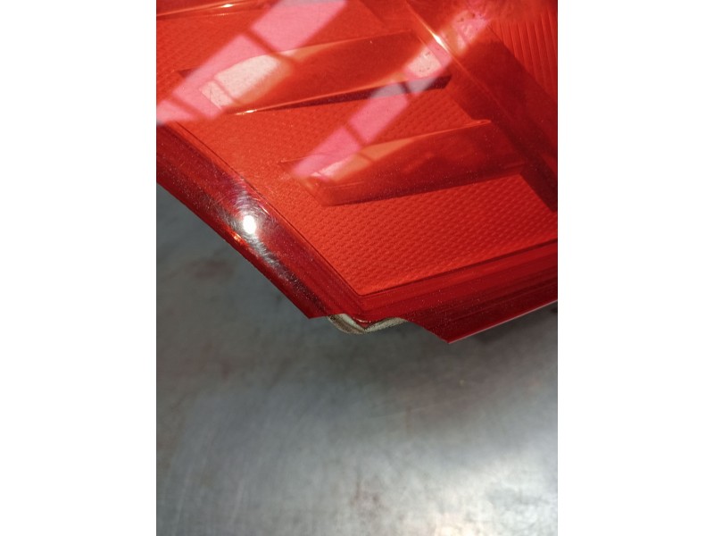 Recambio de piloto trasero izquierdo para ford focus turn. business referencia OEM IAM   14