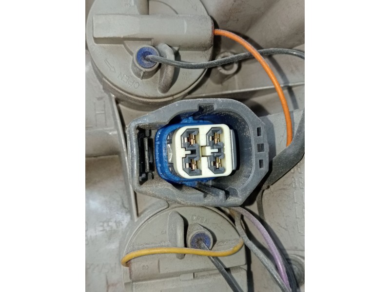 Recambio de piloto trasero izquierdo para ford focus turn. business referencia OEM IAM   14