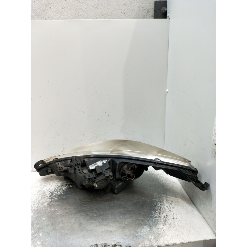 Recambio de faro derecho para peugeot 207/207+ (wa_, wc_) 1.6 hdi referencia OEM IAM 9649986180 89900871 06