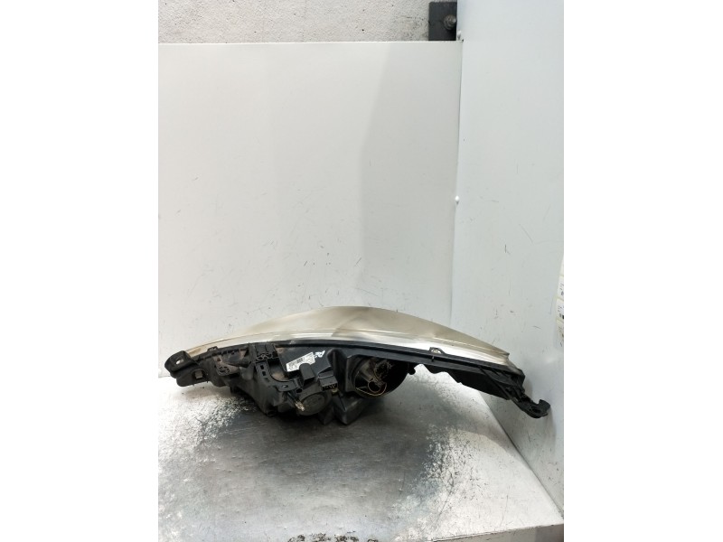 Recambio de faro derecho para peugeot 207/207+ (wa_, wc_) 1.6 hdi referencia OEM IAM 9649986180 89900871 06