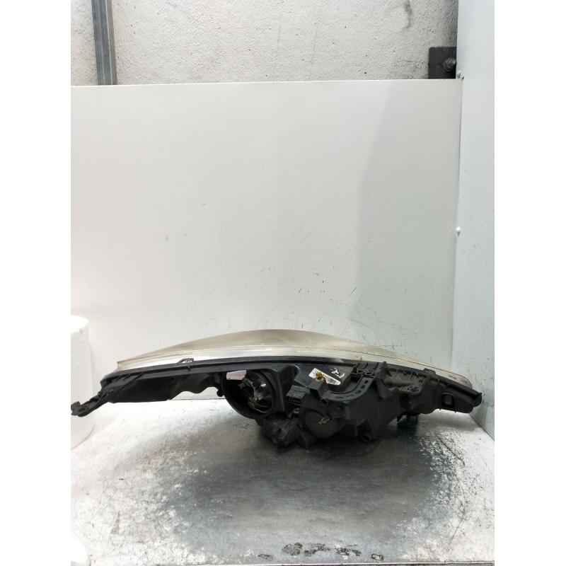 Recambio de faro izquierdo para peugeot 207/207+ (wa_, wc_) 1.6 hdi referencia OEM IAM 9649986280 89900872 06