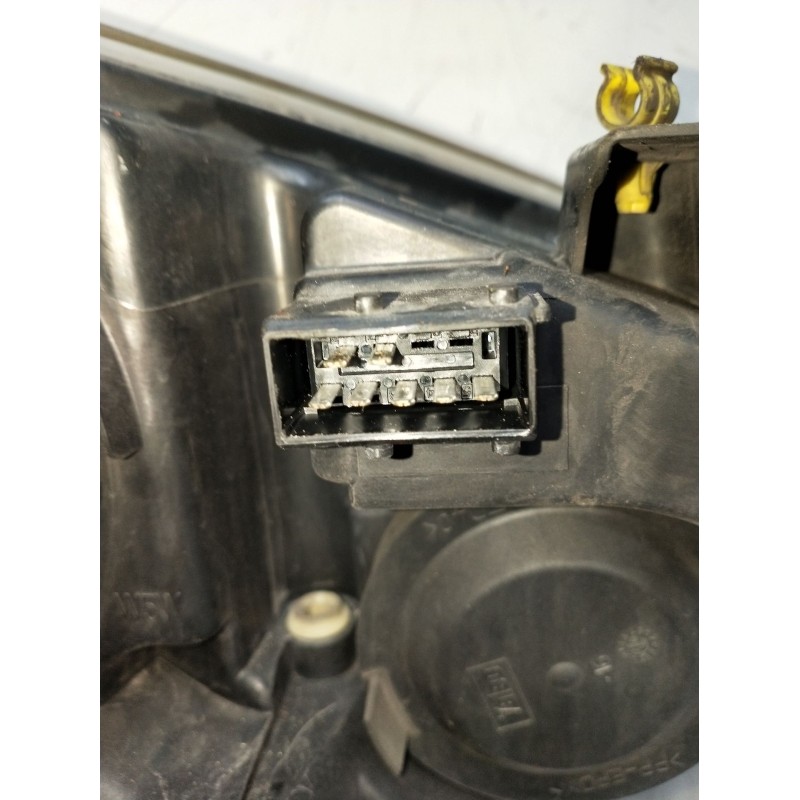 Recambio de faro izquierdo para peugeot 207/207+ (wa_, wc_) 1.6 hdi referencia OEM IAM 9649986280 89900872 06