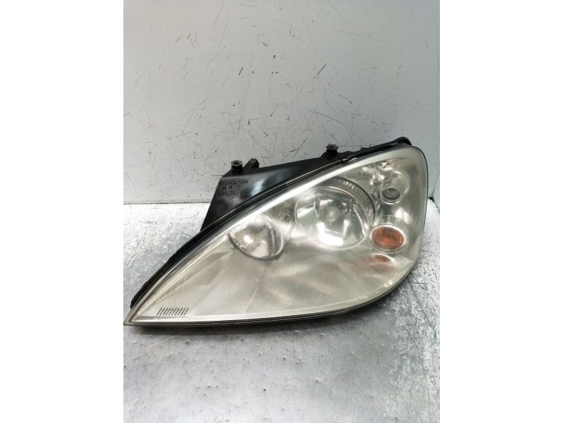 Recambio de faro izquierdo para ford galaxy i (wgr) 1.9 tdi referencia OEM IAM 0301183201 7M5941015 00