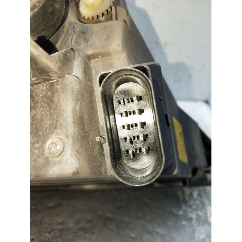 Recambio de faro izquierdo para ford galaxy i (wgr) 1.9 tdi referencia OEM IAM 0301183201 7M5941015 00