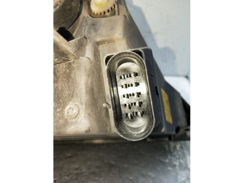 Recambio de faro izquierdo para ford galaxy i (wgr) 1.9 tdi referencia OEM IAM 0301183201 7M5941015 00