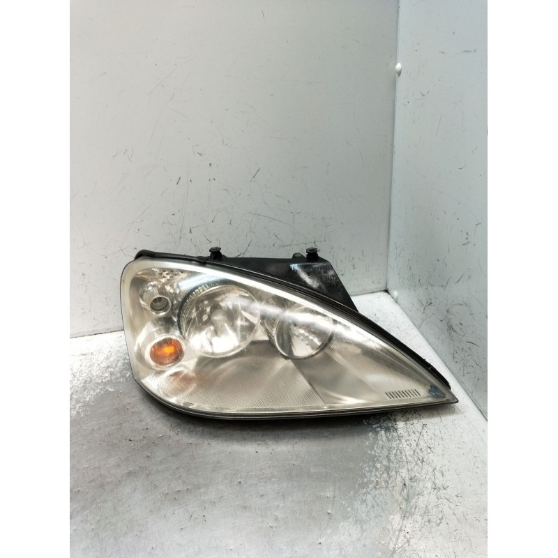 Recambio de faro derecho para ford galaxy i (wgr) 1.9 tdi referencia OEM IAM 0301183202 7M5941016N 00