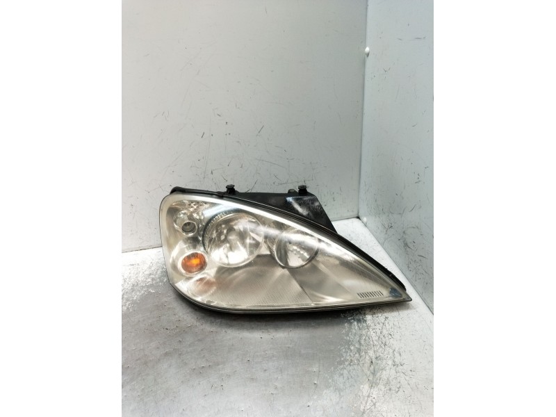 Recambio de faro derecho para ford galaxy i (wgr) 1.9 tdi referencia OEM IAM 0301183202 7M5941016N 00