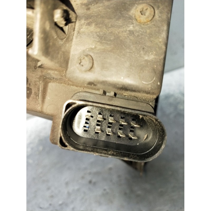 Recambio de faro derecho para ford galaxy i (wgr) 1.9 tdi referencia OEM IAM 0301183202 7M5941016N 00