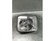 Recambio de faro derecho para land rover discovery i (lj) 2.5 tdi 4x4 referencia OEM IAM   89