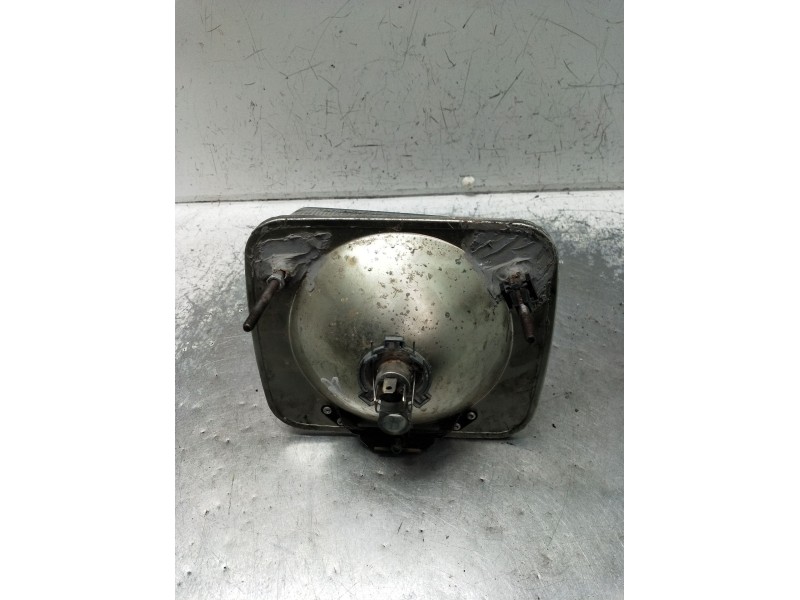 Recambio de faro derecho para land rover discovery i (lj) 2.5 tdi 4x4 referencia OEM IAM   89