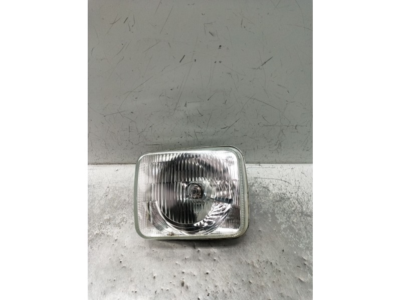 Recambio de faro izquierdo para land rover discovery i (lj) 2.5 tdi 4x4 referencia OEM IAM   89
