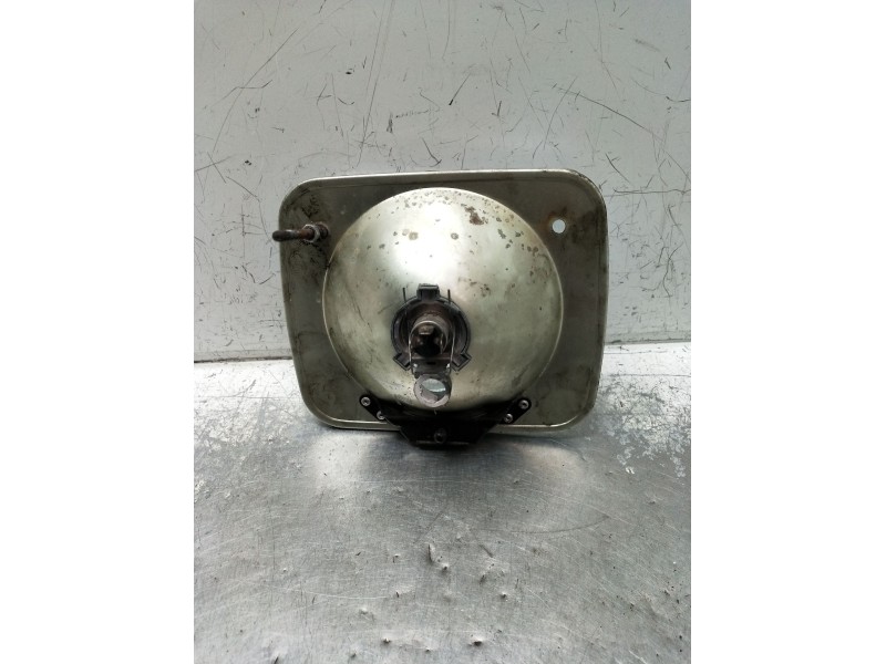 Recambio de faro izquierdo para land rover discovery i (lj) 2.5 tdi 4x4 referencia OEM IAM   89