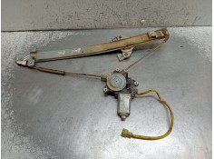 Recambio de elevalunas delantero derecho para santana 300/350 2.0 tdi 4x4 referencia OEM IAM 8343057B00 0621008741 04 5P