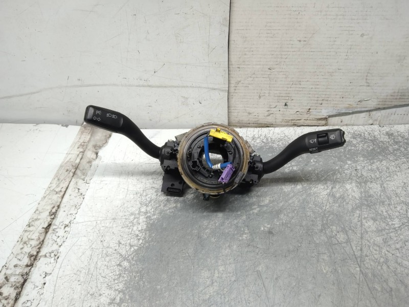 Recambio de mando luces para audi a4 berlina (8e) 2.0 referencia OEM IAM 8E0953549S 4E0953503B 