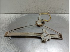 Recambio de elevalunas delantero derecho para santana 300/350 2.0 tdi 4x4 referencia OEM IAM 8343057B00 0621008741 04 5P 2