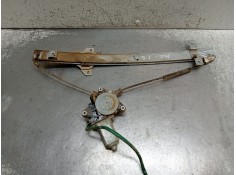 Recambio de elevalunas delantero izquierdo para santana 300/350 2.0 tdi 4x4 referencia OEM IAM 8346057B00 0621008751 04 5P